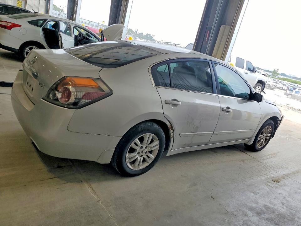 Продаж на аукціоні авто 2010 Nissan Altima, vin: 1N4AL2AP1AN563300, номер лоту: 60563736