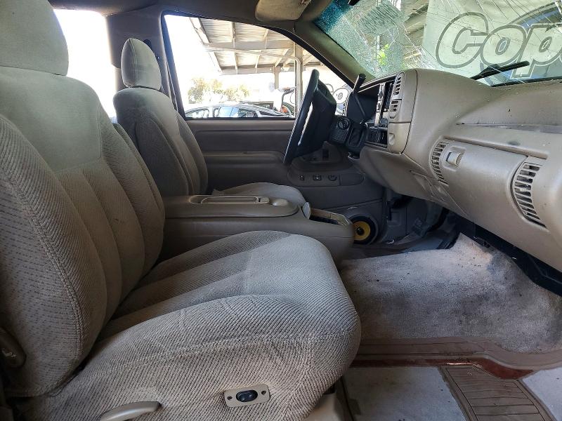 60782546 :رقم المزاد ، 3GKEC18R9TG513175 vin ، 1996 Gmc Yukon مزاد بيع