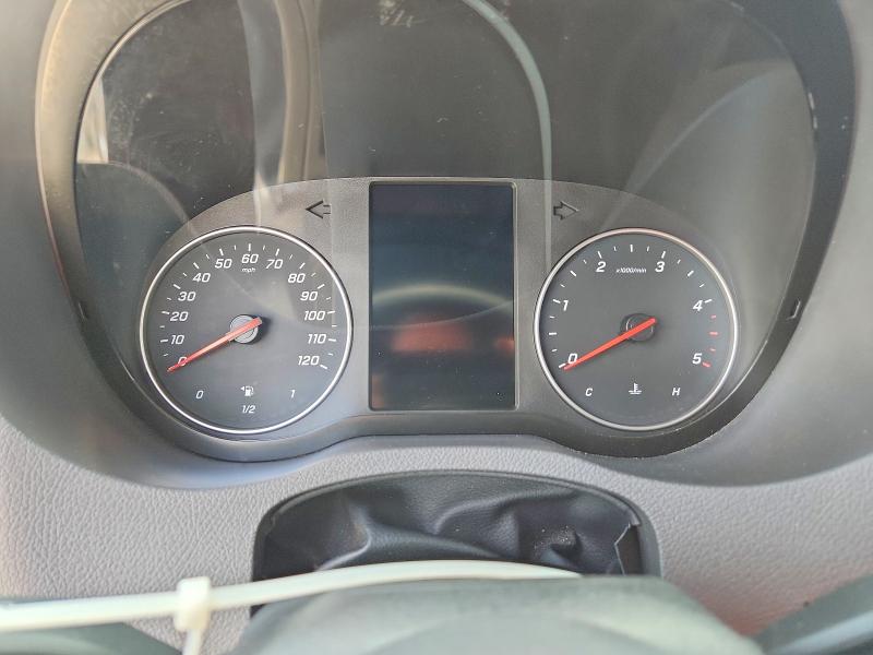 Продаж на аукціоні авто 2024 Mercedes-benz Sprinter, vin: W1Z4NGHY2RT188061, номер лоту: 61371876