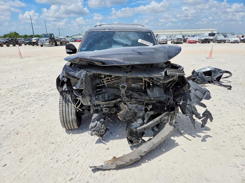 Продажа на аукционе авто 2019 Infiniti Qx80, vin: JN8AZ2NE5K9233000, номер лота: 60220356
