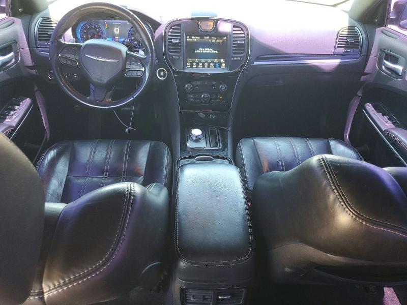 60086226 :رقم المزاد ، 2C3CCABG4KH585415 vin ، 2019 Chrysler 300 مزاد بيع