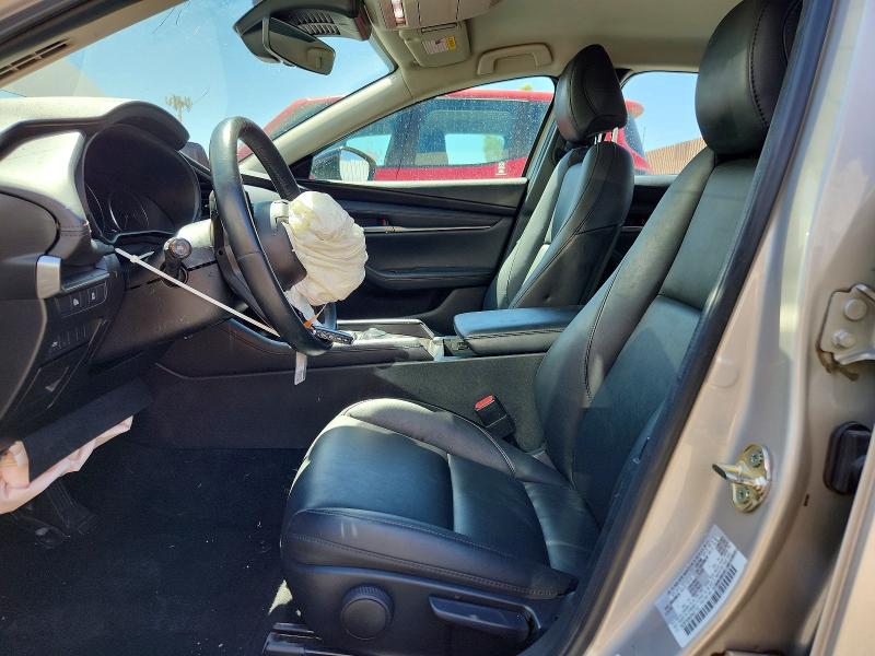 Продаж на аукціоні авто 2024 Mazda 3, vin: 3MZBPABM4RM427747, номер лоту: 63474756