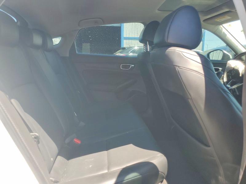 Продаж на аукціоні авто 2023 Acura Integra, vin: 19UDE4H2XPA018978, номер лоту: 59800516