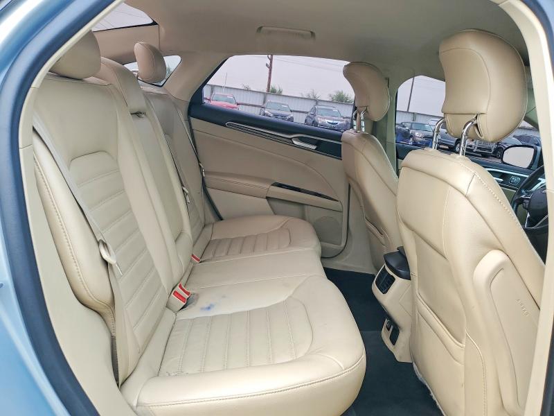 Aukcja sprzedaży 2013 Ford Fusion, vin: 3FA6P0LU4DR184102, numer aukcji: 62261546