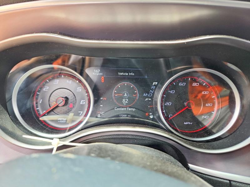 Aukcja sprzedaży 2019 Dodge Charger, vin: 2C3CDXBG5KH724676, numer aukcji: 62631816
