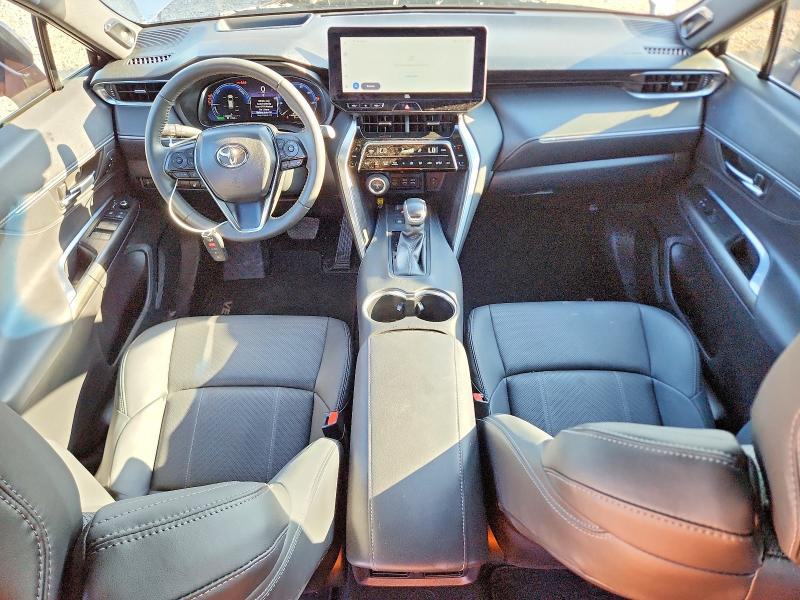 Aukcja sprzedaży 2024 Toyota Venza, vin: JTEAAAAH7RJ190748, numer aukcji: 59810376