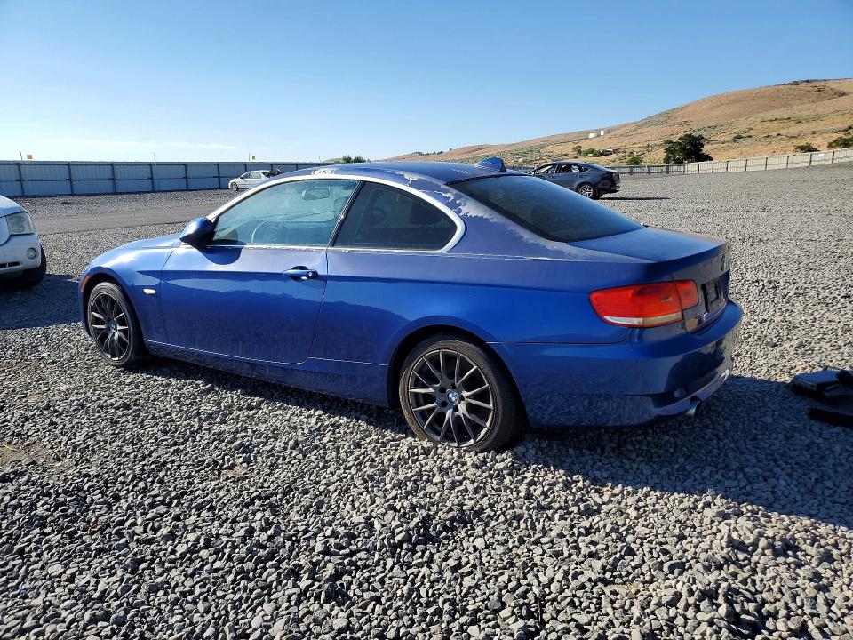 Продажа на аукционе авто 2008 Bmw 335, vin: WBAWC73538E065549, номер лота: 61436166