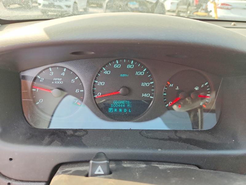 60052416 :رقم المزاد ، 2G1WD5E35E1175010 vin ، 2014 Chevrolet Impala Limited مزاد بيع