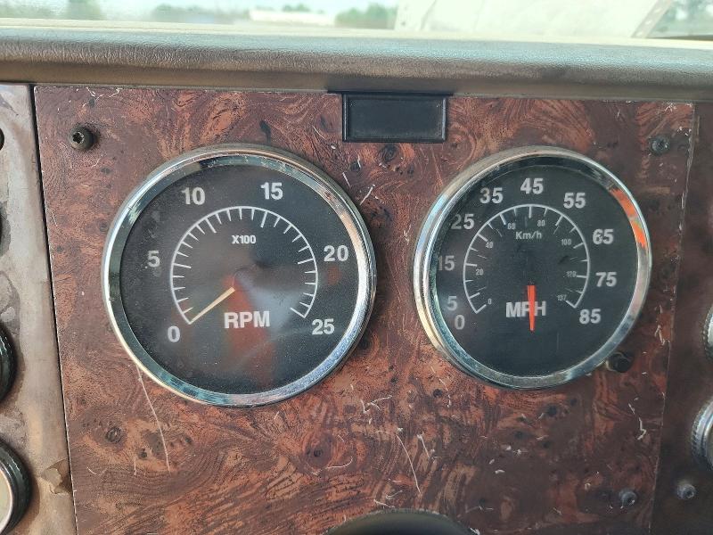 Продаж на аукціоні авто 2006 International 9900, vin: 2HSCKAPR06C295207, номер лоту: 59302366
