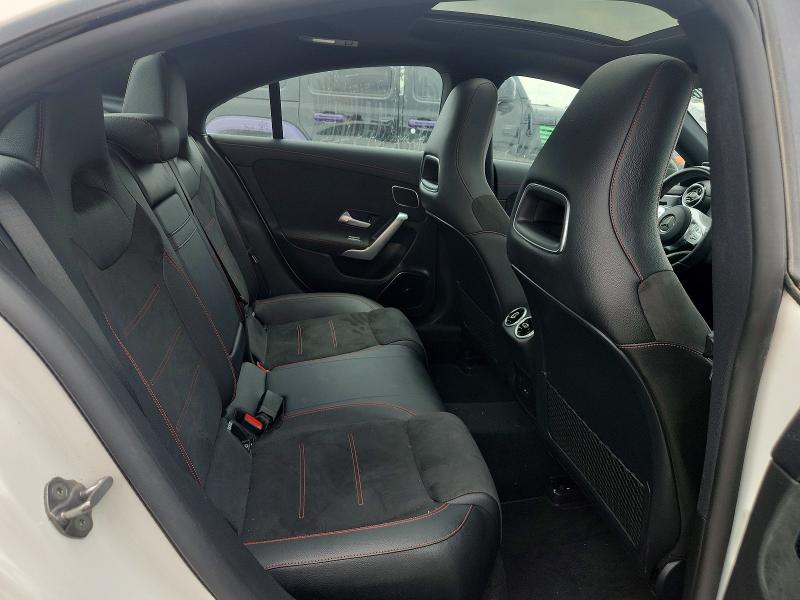 Продажа на аукционе авто 2021 Mercedes-benz Cla, vin: W1K5J4GB4MN153805, номер лота: 62383276