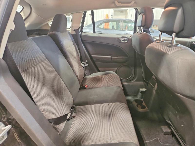 59330496 :رقم المزاد ، 1B3CB3HA8BD107249 vin ، 2011 Dodge Caliber مزاد بيع