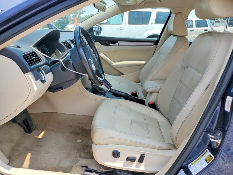 Продаж на аукціоні авто 2015 Volkswagen Passat, vin: 1VWAT7A31FC108919, номер лоту: 62762736