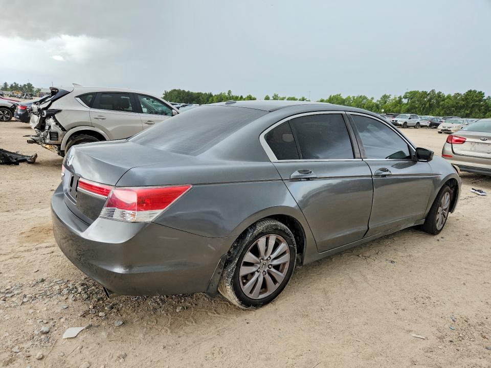 Продажа на аукционе авто 2011 Honda Accord, vin: 1HGCP2F86BA079075, номер лота: 60261396