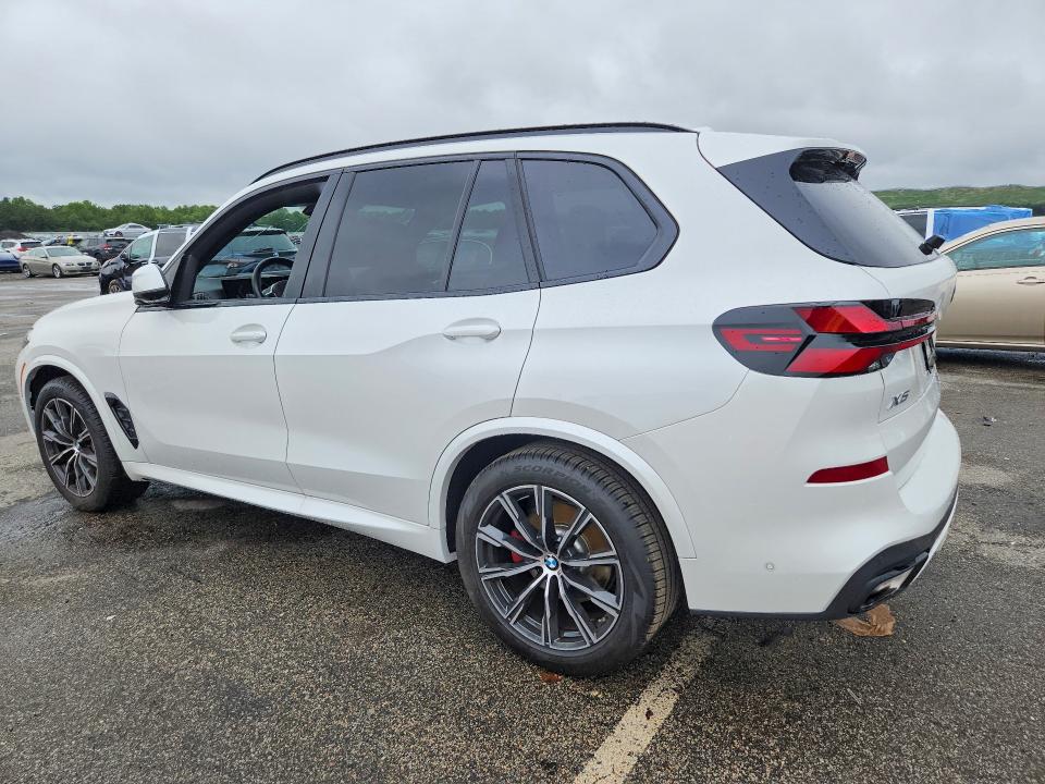 Продаж на аукціоні авто 2026 Bmw X5, vin: 5UX23EU04T9307502, номер лоту: 63347586