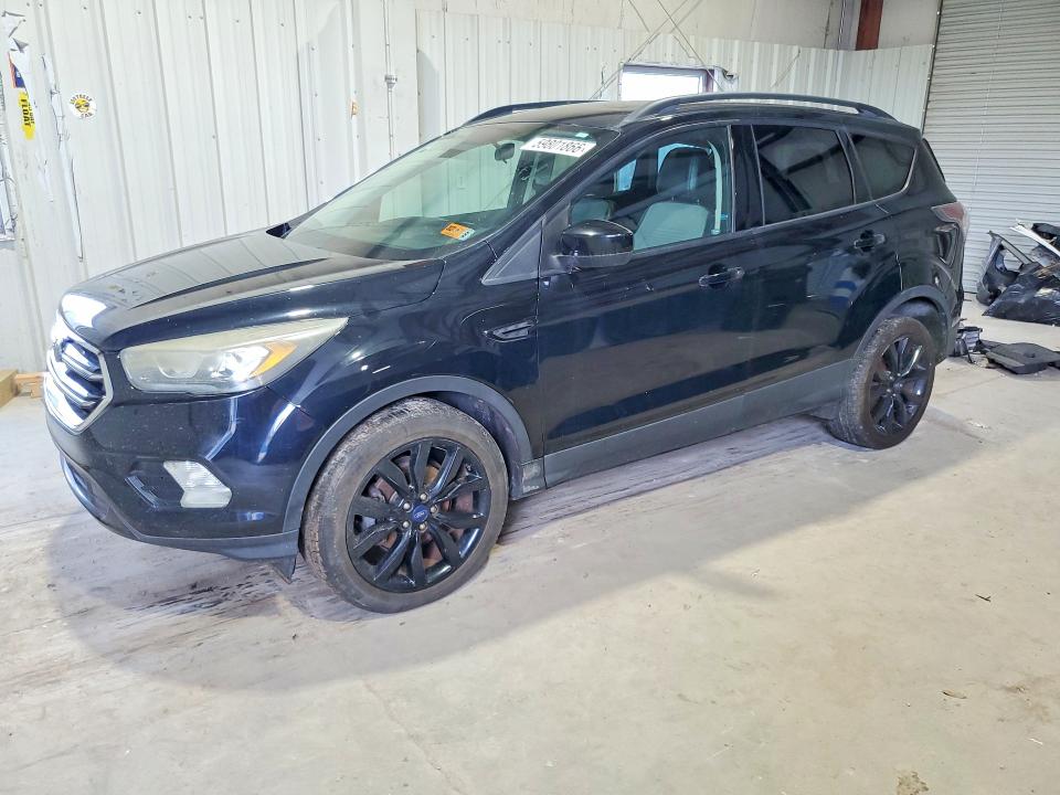 Продаж на аукціоні авто 2017 Ford Escape, vin: 1FMCU0GD3HUA02951, номер лоту: 59801866