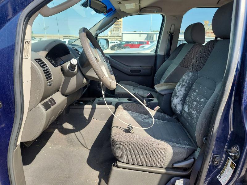Aukcja sprzedaży 2006 Nissan Xterra, vin: 5N1AN08U56C552934, numer aukcji: 61844846