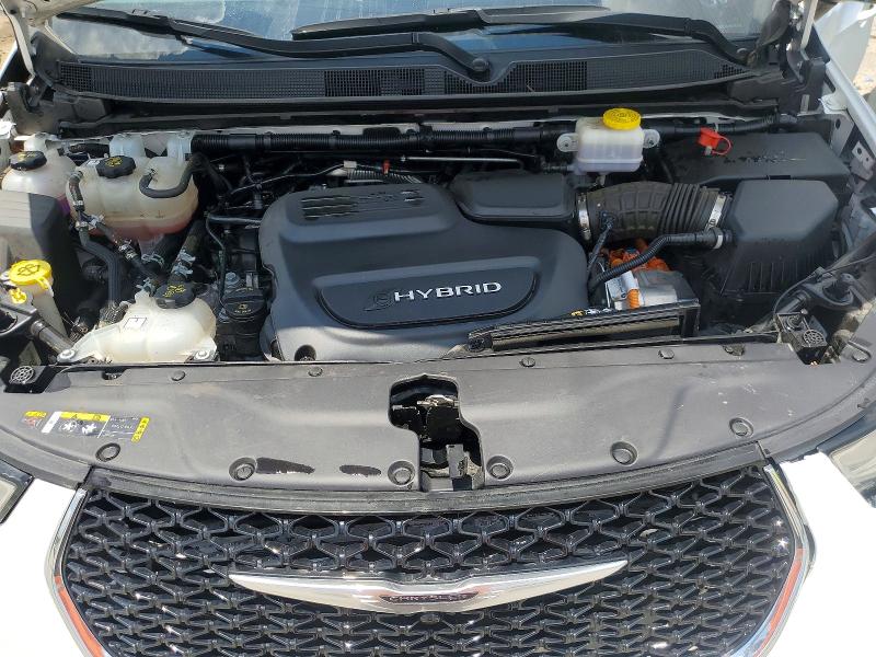 Aukcja sprzedaży 2024 Chrysler Pacifica, vin: 2C4RC1S72RR115104, numer aukcji: 60411376