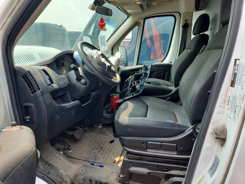 Aukcja sprzedaży 2017 Ram Promaster 1500, vin: 3C6TRVBG1HE537657, numer aukcji: 60634926