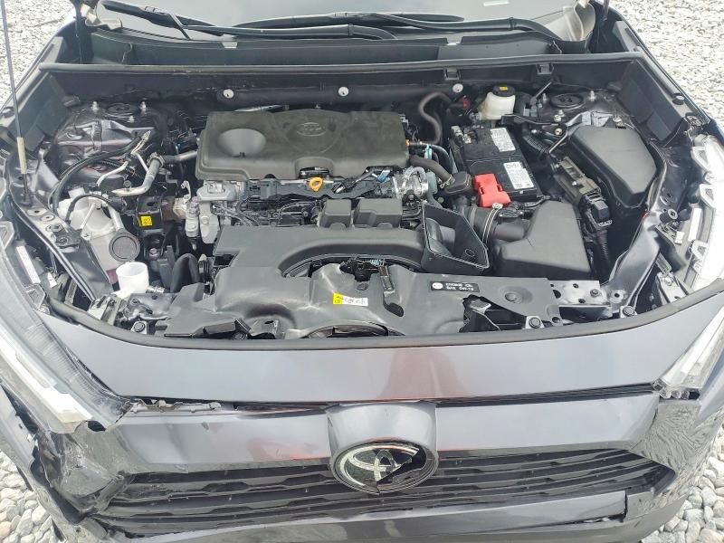 Продаж на аукціоні авто 2025 Toyota Rav4, vin: 2T3K1RFV9SC332077, номер лоту: 61910316