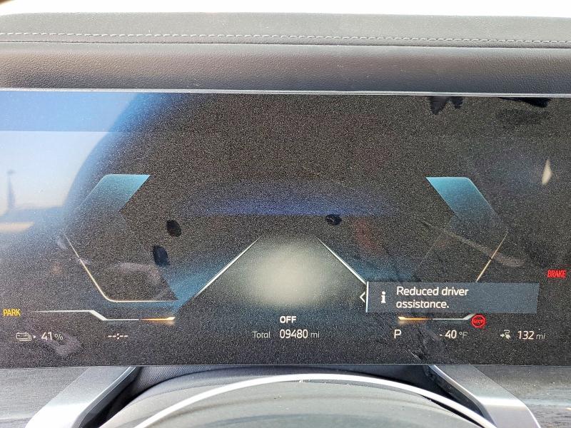 Продажа на аукционе авто 2025 Bmw I7, vin: WBY43EJ08SCU94256, номер лота: 60492306