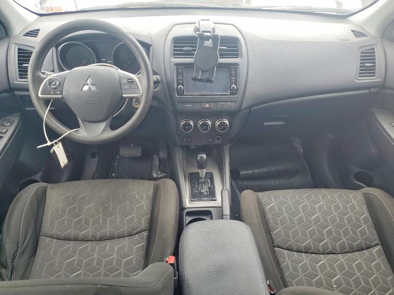 Aukcja sprzedaży 2023 Mitsubishi Outlander Sport, vin: JA4ARUAU6PU010211, numer aukcji: 62254146