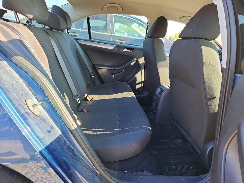 Aukcja sprzedaży 2017 Volkswagen Jetta, vin: 3VW2B7AJ3HM298150, numer aukcji: 62083996