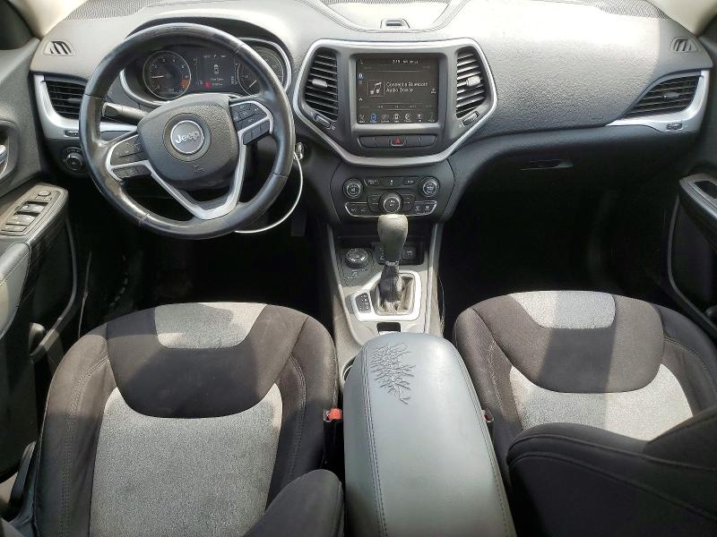 Продаж на аукціоні авто 2014 Jeep Cherokee, vin: 1C4PJMCB9EW253581, номер лоту: 62909726