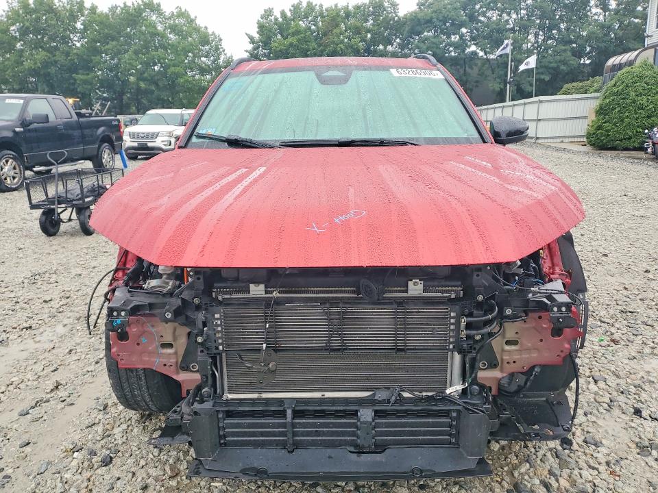 2026 Honda Cr-v მანქანა იყიდება აუქციონზე, vin: 7FARS6H87TE017600, აუქციონის ნომერი: 63286906