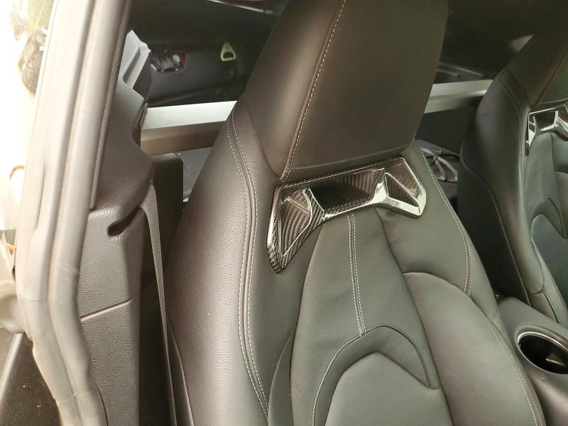 Aukcja sprzedaży 2021 Toyota Supra, vin: WZ1DB0C05MW035449, numer aukcji: 61511106