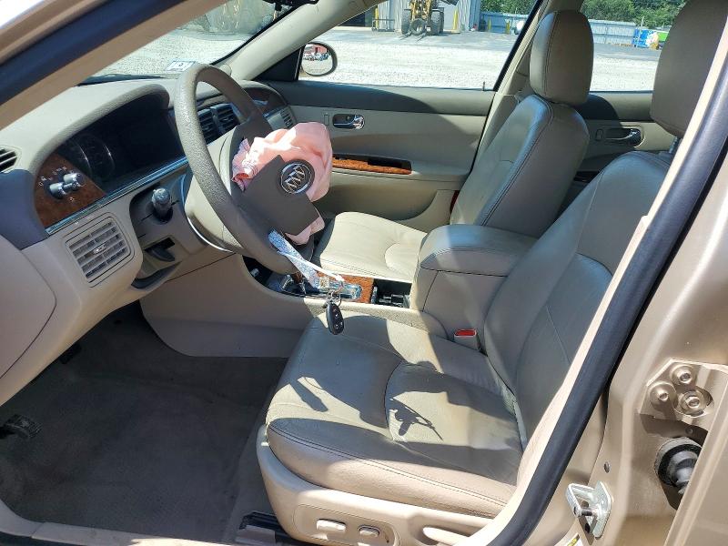 Aukcja sprzedaży 2005 Buick Lacrosse, vin: 2G4WC532751217306, numer aukcji: 62616306