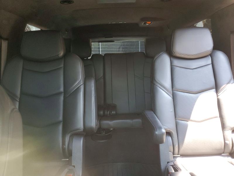 Продажа на аукционе авто 2017 Cadillac Escalade, vin: 1GYS4KKJ0HR271155, номер лота: 60039156