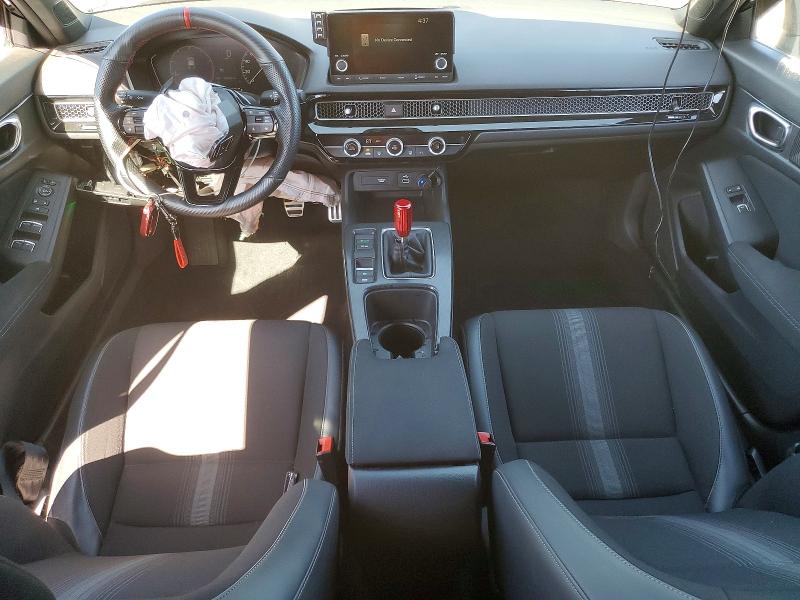 Продаж на аукціоні авто 2022 Honda Civic, vin: 19XFL2G80NE010583, номер лоту: 59538016
