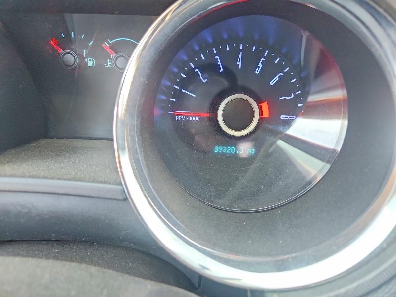 Продаж на аукціоні авто 2014 Ford Mustang, vin: 1ZVBP8EM0E5306878, номер лоту: 60496656
