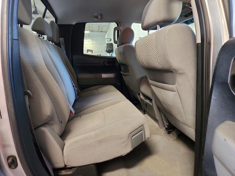 61331606 :رقم المزاد ، 5TFBV54167X014206 vin ، 2007 Toyota Tundra مزاد بيع