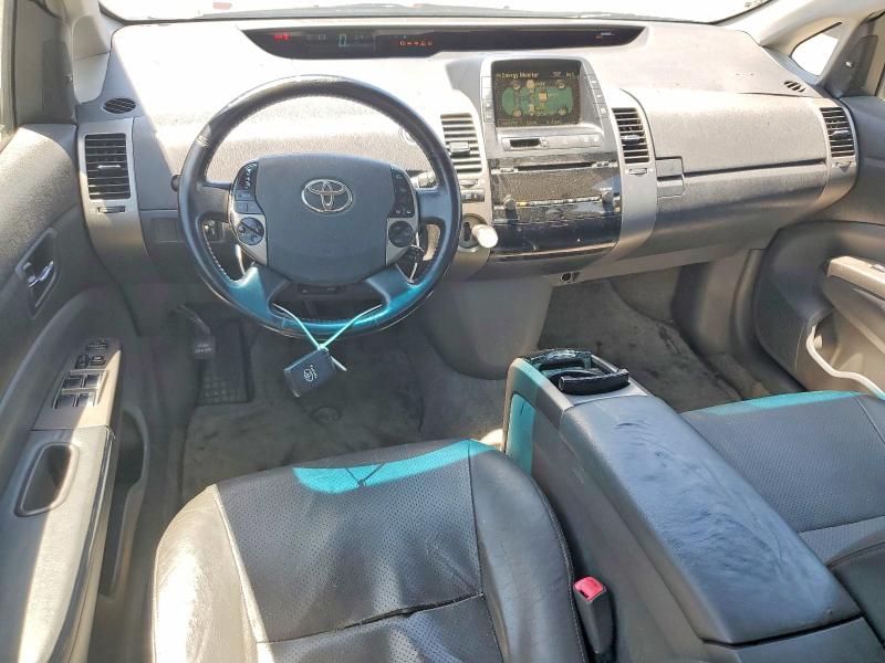 Продажа на аукционе авто 2006 Toyota Prius, vin: JTDKB20U667512685, номер лота: 60596606