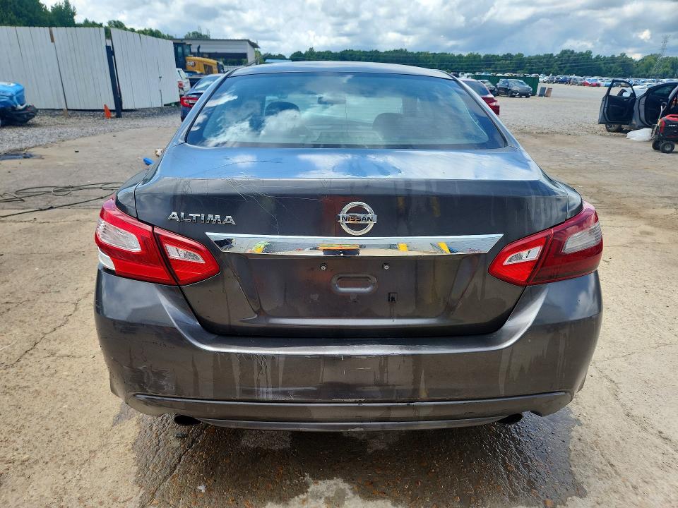 Aukcja sprzedaży 2016 Nissan Altima, vin: 1N4AL3APXGC217868, numer aukcji: 61232306