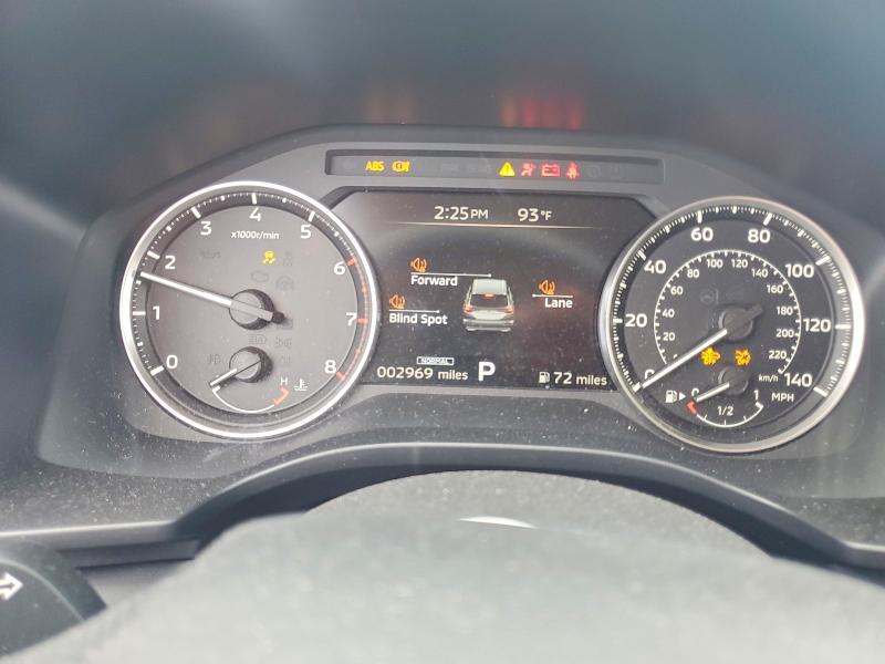 Продажа на аукционе авто 2026 Mitsubishi Outlander, vin: JA4J3UABXTZ032063, номер лота: 62783186