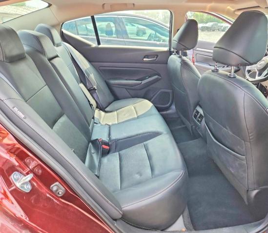 Продаж на аукціоні авто 2024 Nissan Altima, vin: 1N4BL4EW1RN387149, номер лоту: 60867256