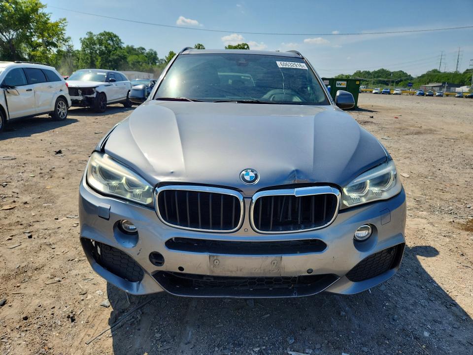 Продажа на аукционе авто 2015 Bmw X5, vin: 5UXKR0C52F0P16024, номер лота: 60632916
