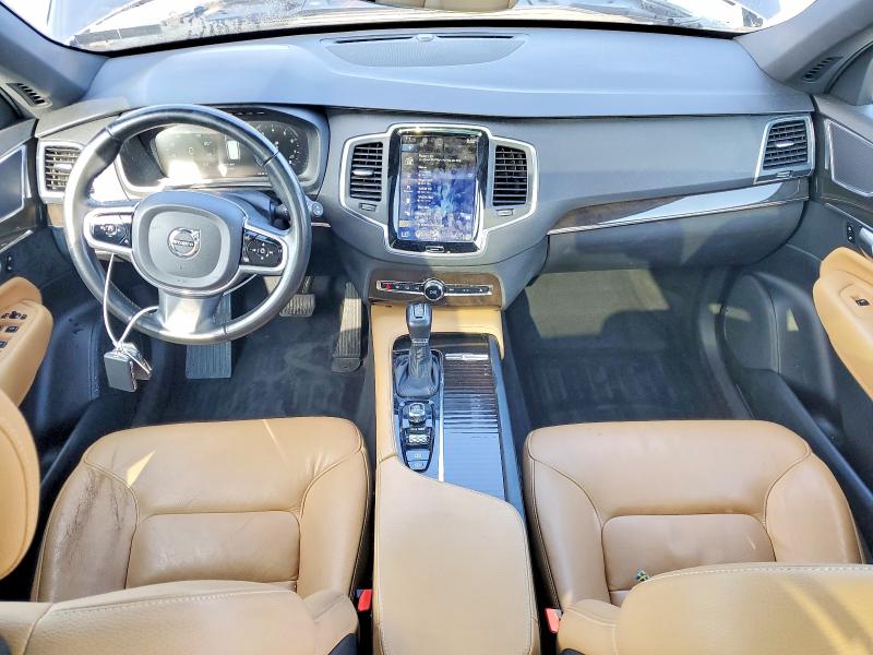 62328386 :رقم المزاد ، YV4A22PK7J1209567 vin ، 2018 Volvo Xc90 مزاد بيع