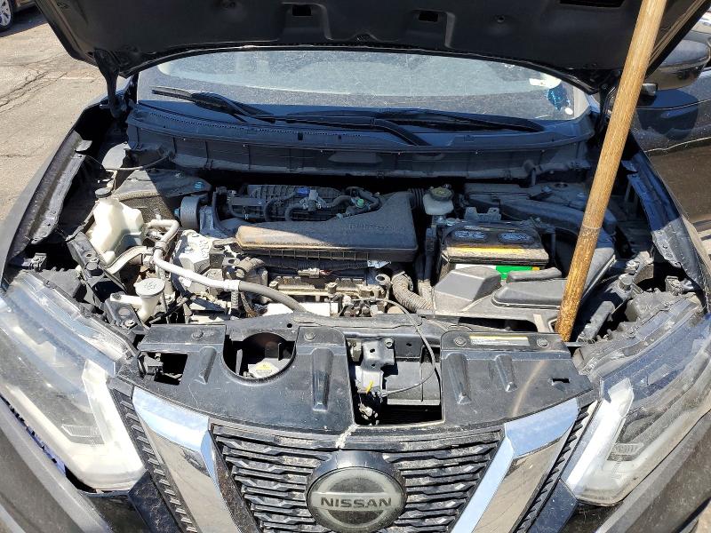 Продаж на аукціоні авто 2018 Nissan Rogue, vin: KNMAT2MV7JP501859, номер лоту: 61626756