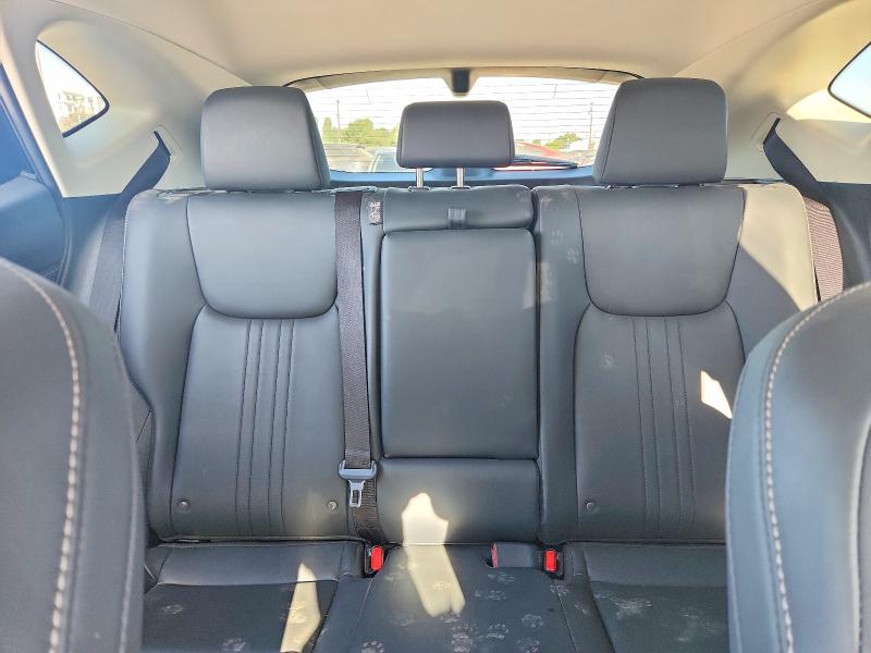 Aukcja sprzedaży 2024 Lexus Nx 350h, vin: JTJGKCEZ3R5016529, numer aukcji: 60049546