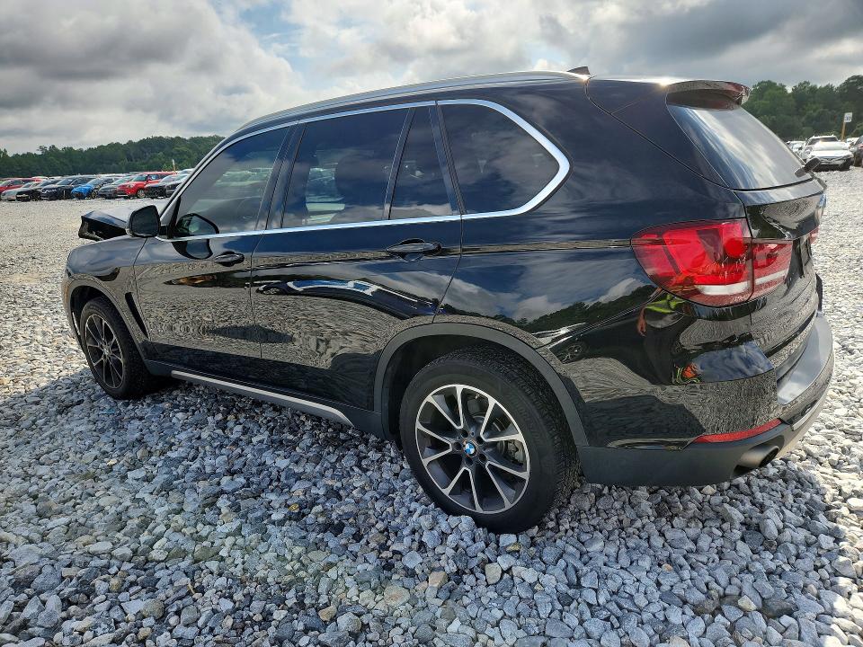 Auction sale of the 2017 Bmw X5, vin: 5UXKR0C56H0U53054, lot number: 60850506