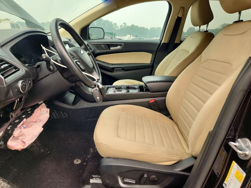 Aukcja sprzedaży 2020 Ford Edge, vin: 2FMPK4G93LBB01715, numer aukcji: 61429916