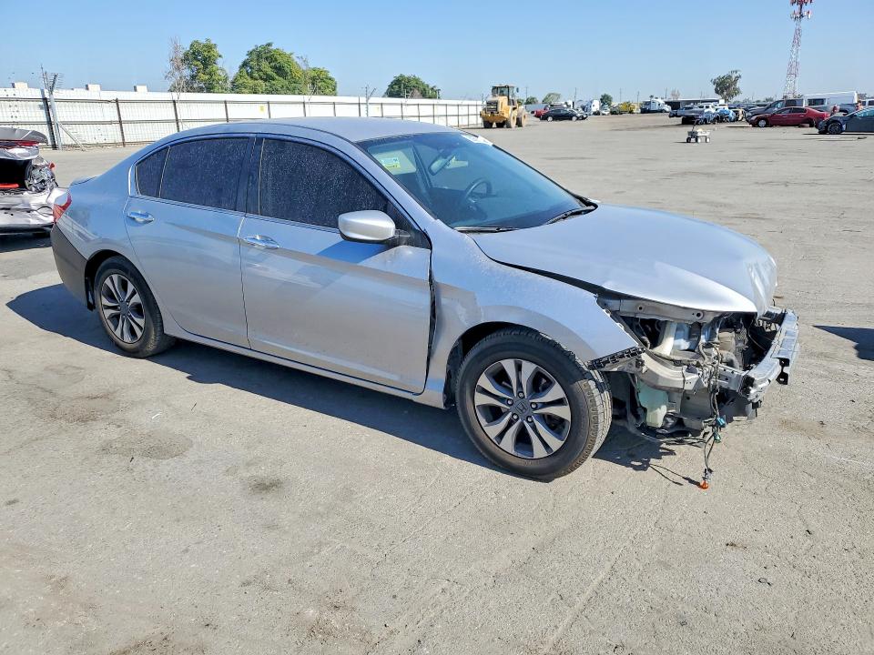 Продаж на аукціоні авто 2013 Honda Accord, vin: 1HGCR2E30DA208592, номер лоту: 60692106