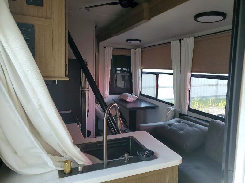 Продаж на аукціоні авто 2025 Foresriver Salem Villa, vin: 4X4TSM824SM034470, номер лоту: 85603955