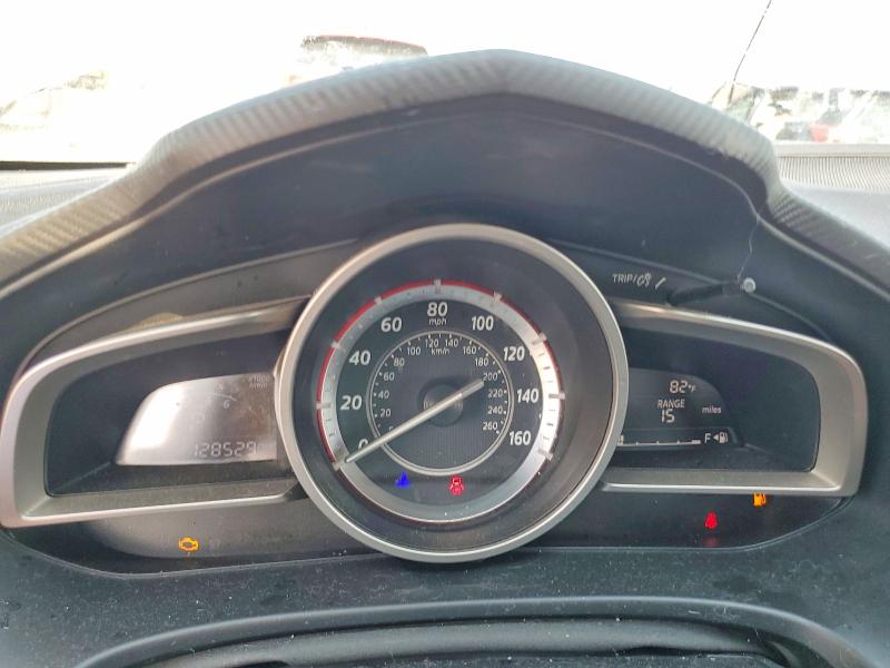 Продаж на аукціоні авто 2014 Mazda 3, vin: JM1BM1L76E1215945, номер лоту: 59690296