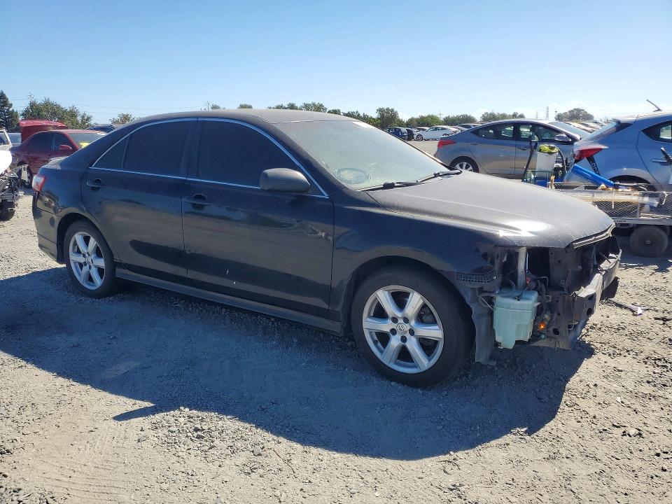 Aukcja sprzedaży 2007 Toyota Camry, vin: 4T1BE46K17U173356, numer aukcji: 60804336