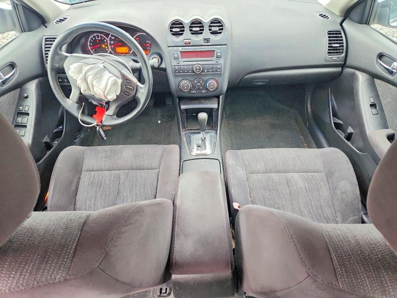 Aukcja sprzedaży 2012 Nissan Altima, vin: 1N4AL2AP5CC256419, numer aukcji: 59716186