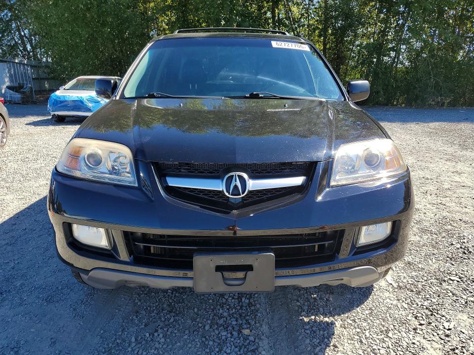 Aukcja sprzedaży 2006 Acura Mdx, vin: 2HNYD18626H509222, numer aukcji: 62727706